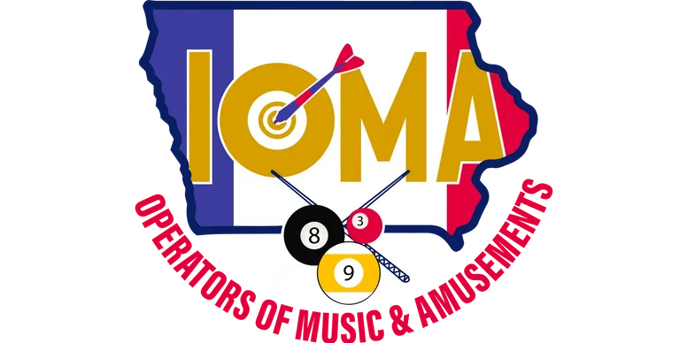IOMA Logo